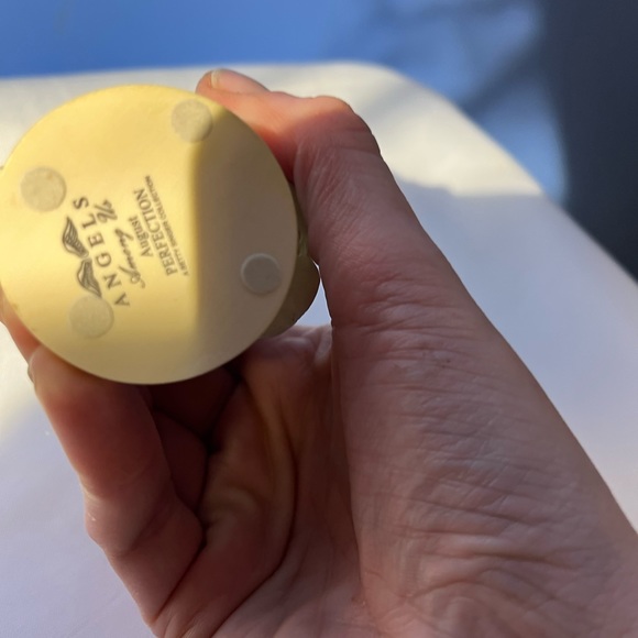 2/$10 Angels among us of August perfection  Figurine Ceramic 4" - Picture 6 of 6